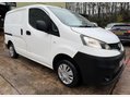 Nissan NV200 1.5 dCi Acenta SWB Euro 5 6dr 4