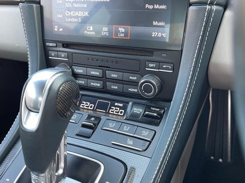 Porsche 718 Cayman 2.5T S PDK Euro 6 (s/s) 2dr 25