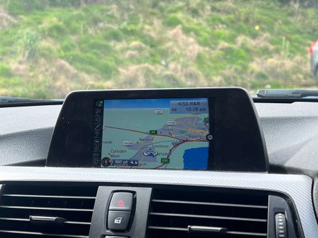 BMW 3 Series 3.0 335i M Sport Auto 4dr 21