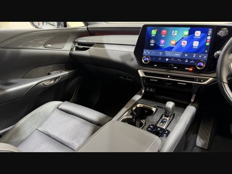 Lexus RX 450H PLUS TAKUMI 82