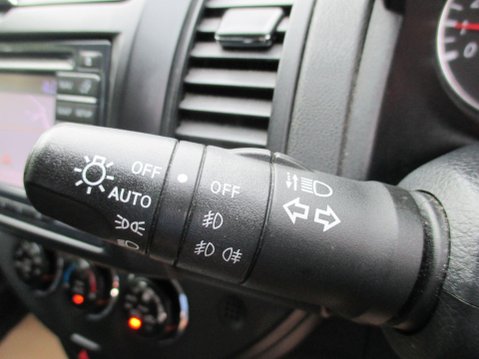 Nissan Note 1.4 16V n-tec+ Euro 5 5dr 33