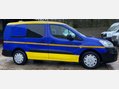 Peugeot Partner 1.6 BlueHDi 744 S Combi Van 6dr Diesel Manual L2 (113 g/km, 97.64 bhp) 8