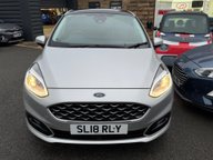 Ford Fiesta VIGNALE 4
