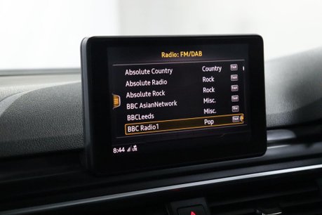 Audi A4 TDI ULTRA SE 39