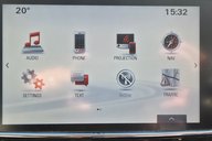 Vauxhall Mokka X DESIGN NAV S/S.. 9 SERVICES.. 1 PREVIOUS KEEPER.. APPLE CAR PLAY/SAT NAV 17