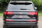 Audi Q7 3.0 TDI V6 50 Black Edition SUV 5dr Diesel Tiptronic quattro Euro 6 (s/s) ( 6
