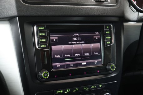 Skoda Yeti SE BUSINESS TDI SCR 31