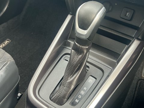 Suzuki Vitara SZ5 ALLGRIP 27