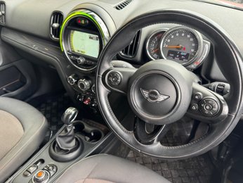 Mini Countryman 2.0 Cooper D Auto Euro 6 (s/s) 5dr