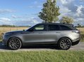 Land Rover Range Rover Velar R-DYNAMIC SE 4