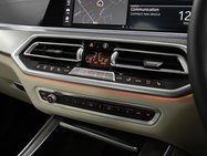 BMW X5 3.0 30d M Sport SUV 5dr Diesel Auto xDrive Euro 6 (s/s) (265 ps) 30