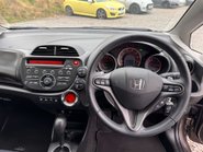 Honda Jazz 1.3 Jazz ES+ i-VTec CVT 5dr 40