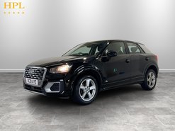 Audi Q2 1.0 TFSI 30 Sport SUV 5dr Petrol Manual Euro 6 (s/s) (116 ps)