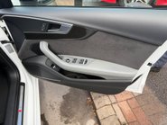Audi A4 TFSI S4 QUATTRO 22
