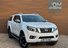 Nissan Navara 2.3 Navara Tekna dCi Auto 4WD 5dr
