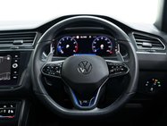 Volkswagen Tiguan 2.0 Tiguan R TSi 4Motion Semi-Auto 4WD 5dr 31