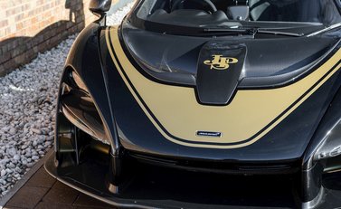 McLaren Senna 27