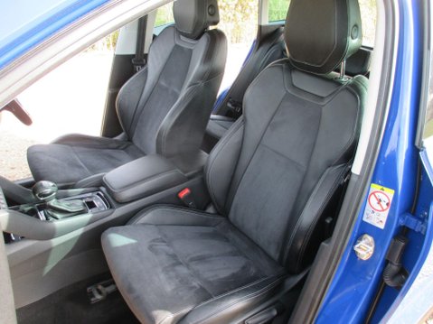 Skoda Karoq 1.5 TSI SE L DSG Euro 6 (s/s) 5dr 25