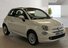 Fiat 500 1.2 Lounge Hatchback 3dr Petrol Manual Euro 6 (s/s) (69 bhp)