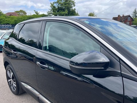 Peugeot 3008 1.2 PureTech Allure EAT Euro 6 (s/s) 5dr 14
