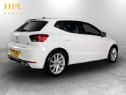 SEAT Ibiza 1.0 TSI FR Hatchback 5dr Petrol Manual Euro 6 (s/s) (95 ps) Air Con - Alloy 7