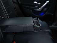 Mercedes-Benz CLA Class 2.0 CLA35h MHEV AMG (Premium Plus) Coupe 4dr Petrol Hybrid 8G-DCT 4MATIC Eu 38