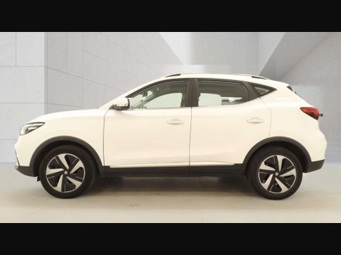 MG ZS MG ZS Trophy EV 5dr 9