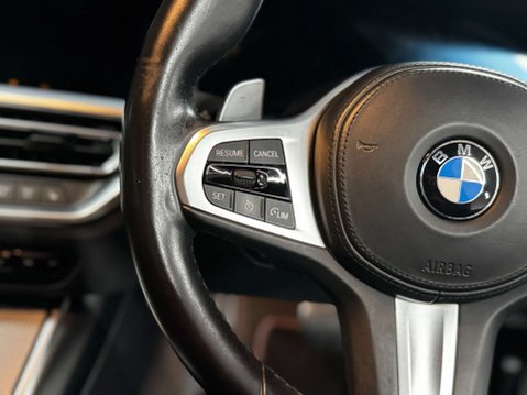 BMW 3 Series 3.0 M340d xDrive MHEV Auto 4WD 4dr 15