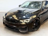 BMW M4 3.0 BiTurbo Coupe 2dr Petrol DCT Euro 6 (s/s) (431 ps) 12
