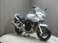 Suzuki Bandit 2005 18K NEW MOT IDEAL FIRST BIG BIKE A2 650CC COMMUTER BIKE 2