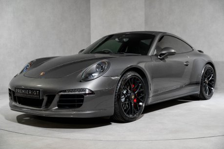 Porsche 911 CARRERA 4 GTS PDK. NOW SOLD. SIMILAR REQUIRED. PLEASE CALL 01903 254 800. 3