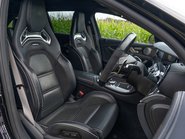 Mercedes-Benz E Class E63 AMG S 11