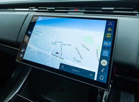 Land Rover Range Rover Sport P635 SV EDITION ONE 27