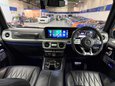 Mercedes-Benz G Class 4.0 G63 V8 BiTurbo AMG SUV 5dr Petrol SpdS+9GT 4MATIC Euro 6 (s/s) (585 ps) 66