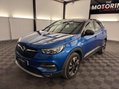 Vauxhall Grandland X 1.2 Turbo Sport Nav Auto Euro 6 (s/s) 5dr 47