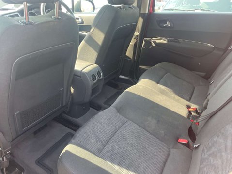 Peugeot 3008 1.6 3008 Active e-HDi Semi-Auto 5dr 14