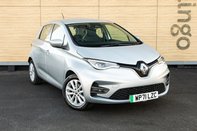 Renault Zoe ICONIC 1