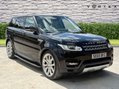 Land Rover Range Rover Sport 3.0 Range Rover Sport HSE SDV6 Auto 4WD 5dr 1