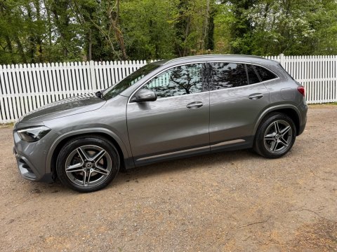 Mercedes-Benz GLA GLA 200 AMG LINE PREMIUM 15