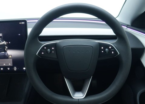 Tesla Model 3 (Dual Motor) Long Range Saloon 4dr Electric Auto 4WDE (306 ps) 19