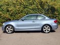 BMW 1 Series 2.0 118d SE Euro 5 (s/s) 2dr 4