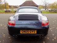 Porsche 911 997.1 CARRERA 2 TIPTRONIC S CABRIOLET 71