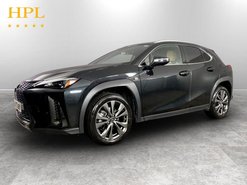 Lexus Ux 2.0 250h F Sport Design SUV 5dr Petrol Hybrid E-CVT Euro 6 (s/s) (184 ps) F
