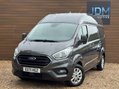 Ford Transit Custom 2.0 Transit Custom 300 Limited EcoBlue 5dr 10