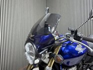 Honda CB 2006 38K PROJECT BIKE SPARES OR REPAIR MK2 600CC NAKED BIKE 12