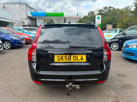 Volvo V50 1.8 S Estate 5dr Petrol Manual Euro 4 (125 ps) 13