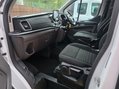 Ford Transit Custom 300 LIMITED DCIV ECOBLUE 14
