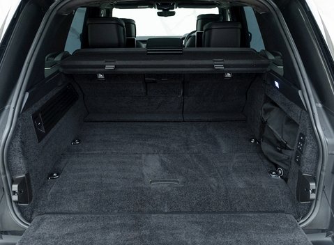 Land Rover Range Rover P400e Autobiography 31