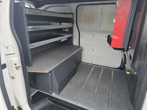 Peugeot Expert BLUE HDI PROFESSIONAL STANDARD 8