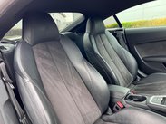 Audi TT 1.8 TFSI S line Euro 6 (s/s) 3dr 19